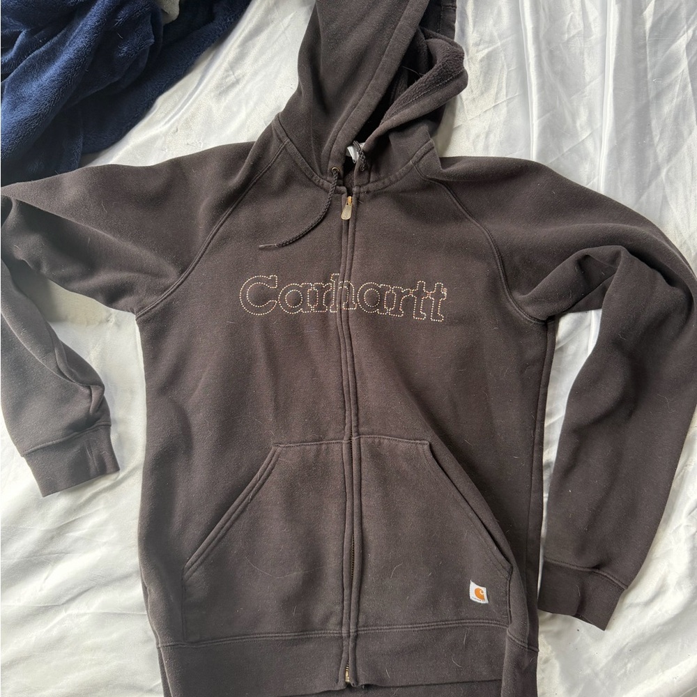 Carhartt Zip Up